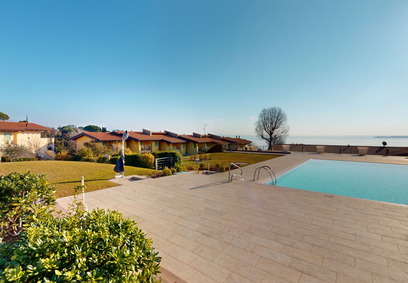 Apartment in Manerba del Garda - Vento di Lago by Bookinggardalake Apartment in Manerba del Garda - Vento di Lago by Bookinggardalake