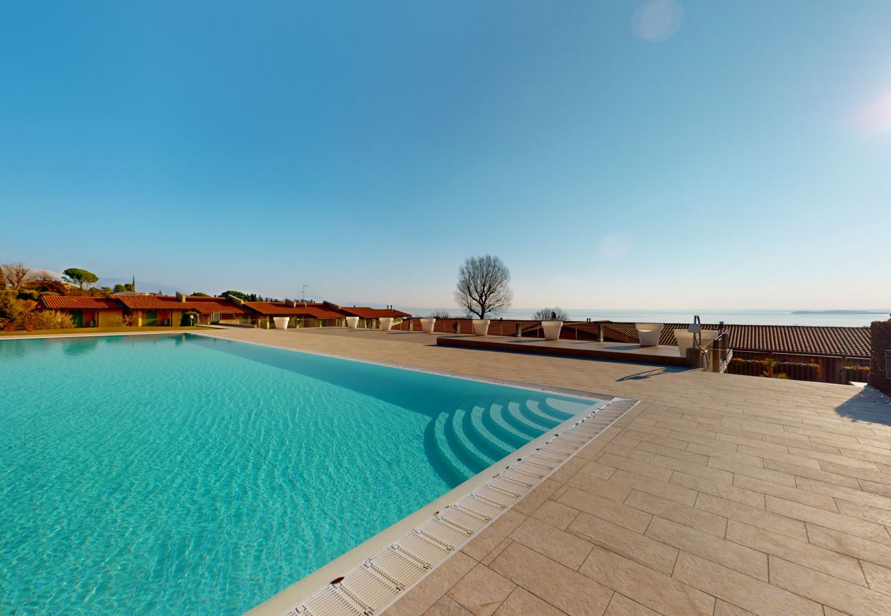 Apartment in Manerba del Garda - Vento di Lago by Bookinggardalake Apartment in Manerba del Garda - Vento di Lago by Bookinggardalake