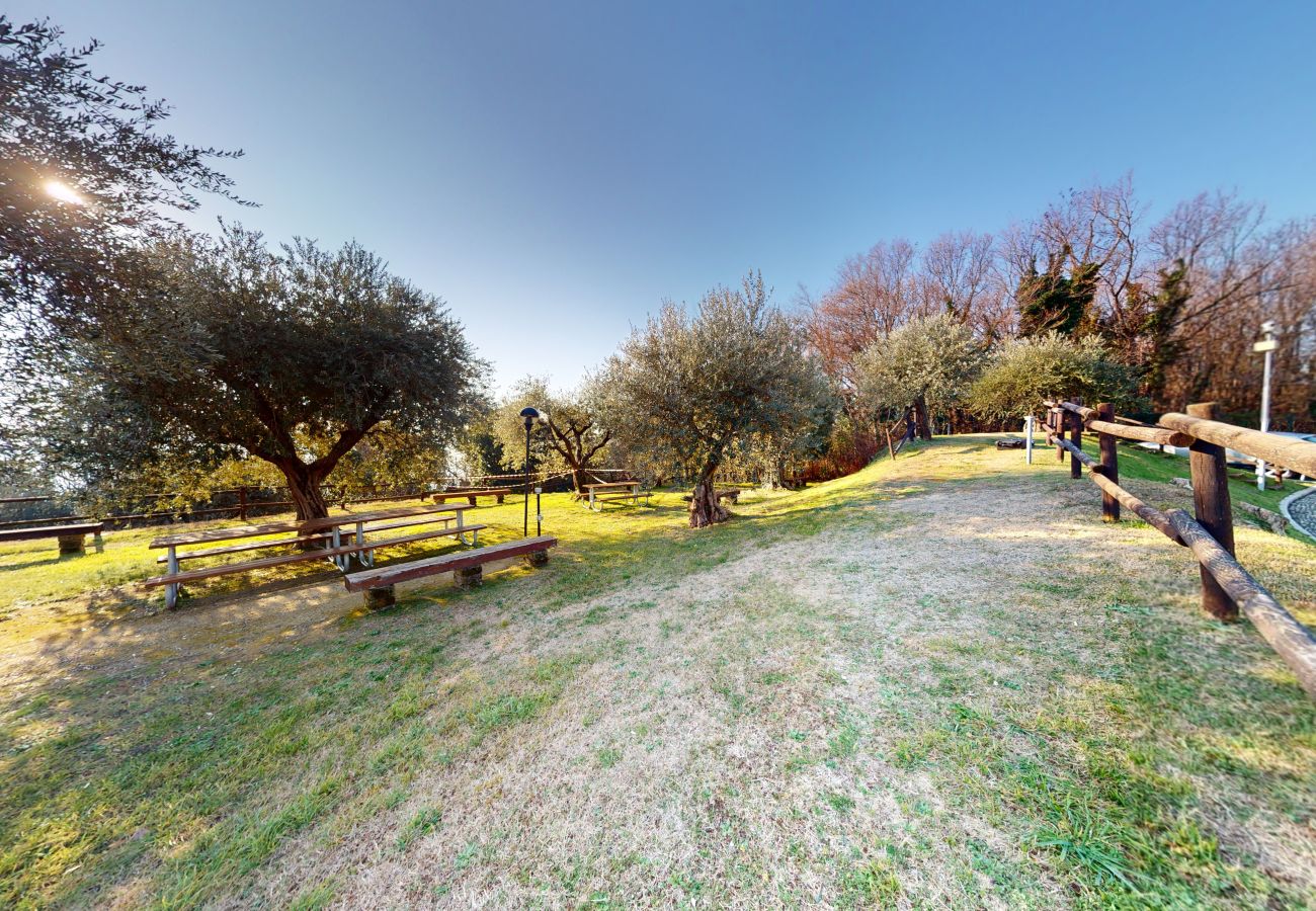 Apartment in Manerba del Garda - Vento di Lago by Bookinggardalake Apartment in Manerba del Garda - Vento di Lago by Bookinggardalake