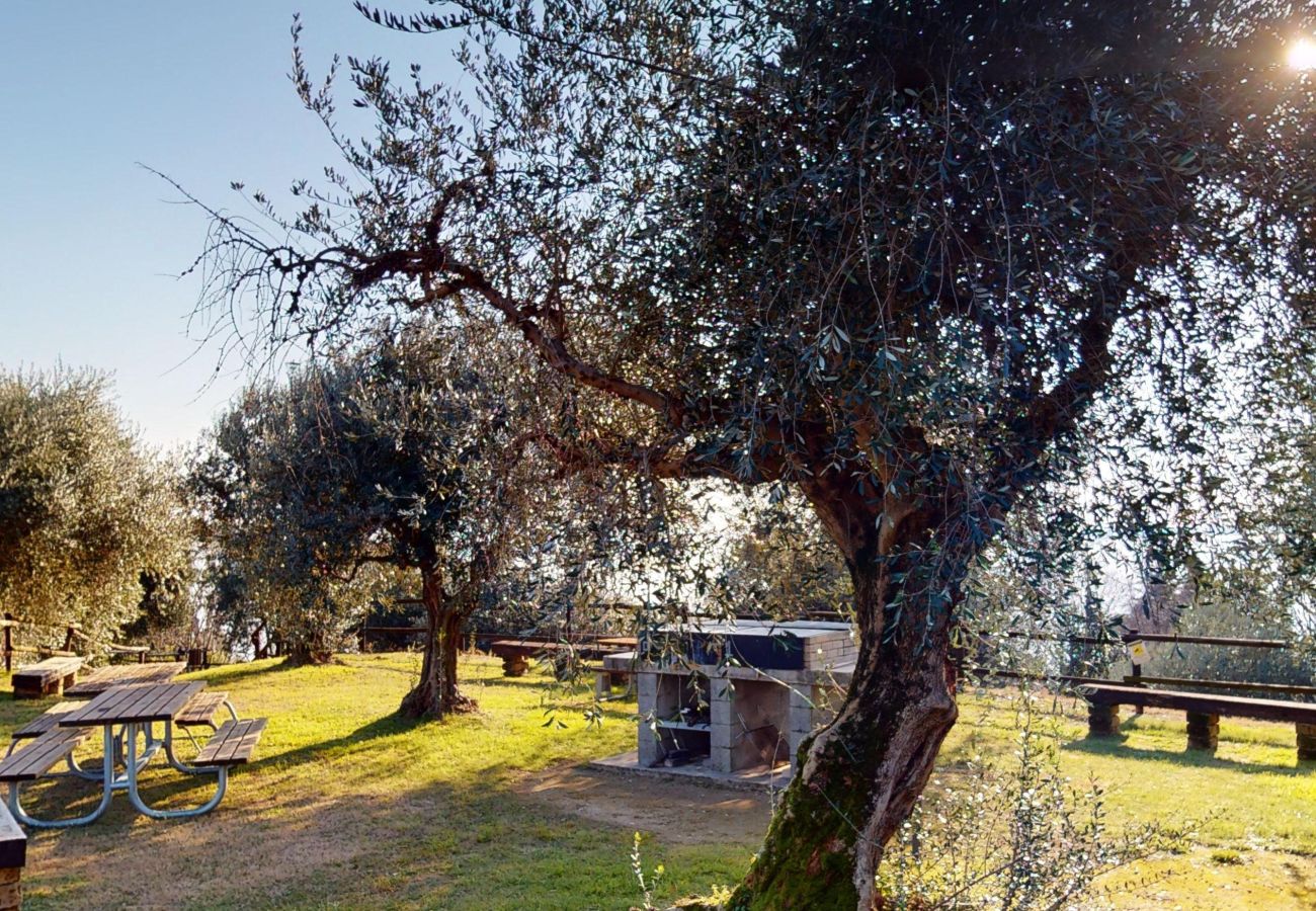 Apartment in Manerba del Garda - Vento di Lago by Bookinggardalake Apartment in Manerba del Garda - Vento di Lago by Bookinggardalake