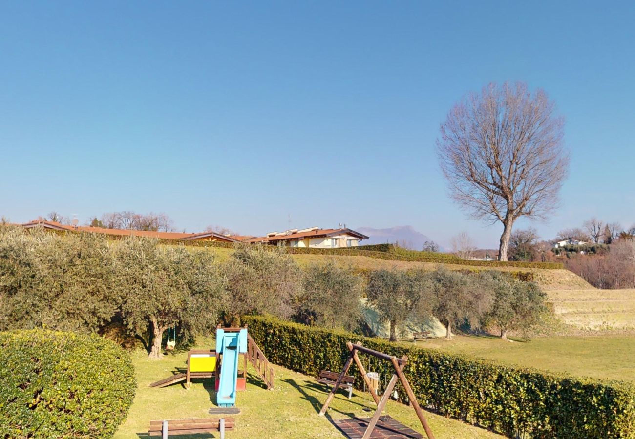 Apartment in Manerba del Garda - Vento di Lago by Bookinggardalake Apartment in Manerba del Garda - Vento di Lago by Bookinggardalake