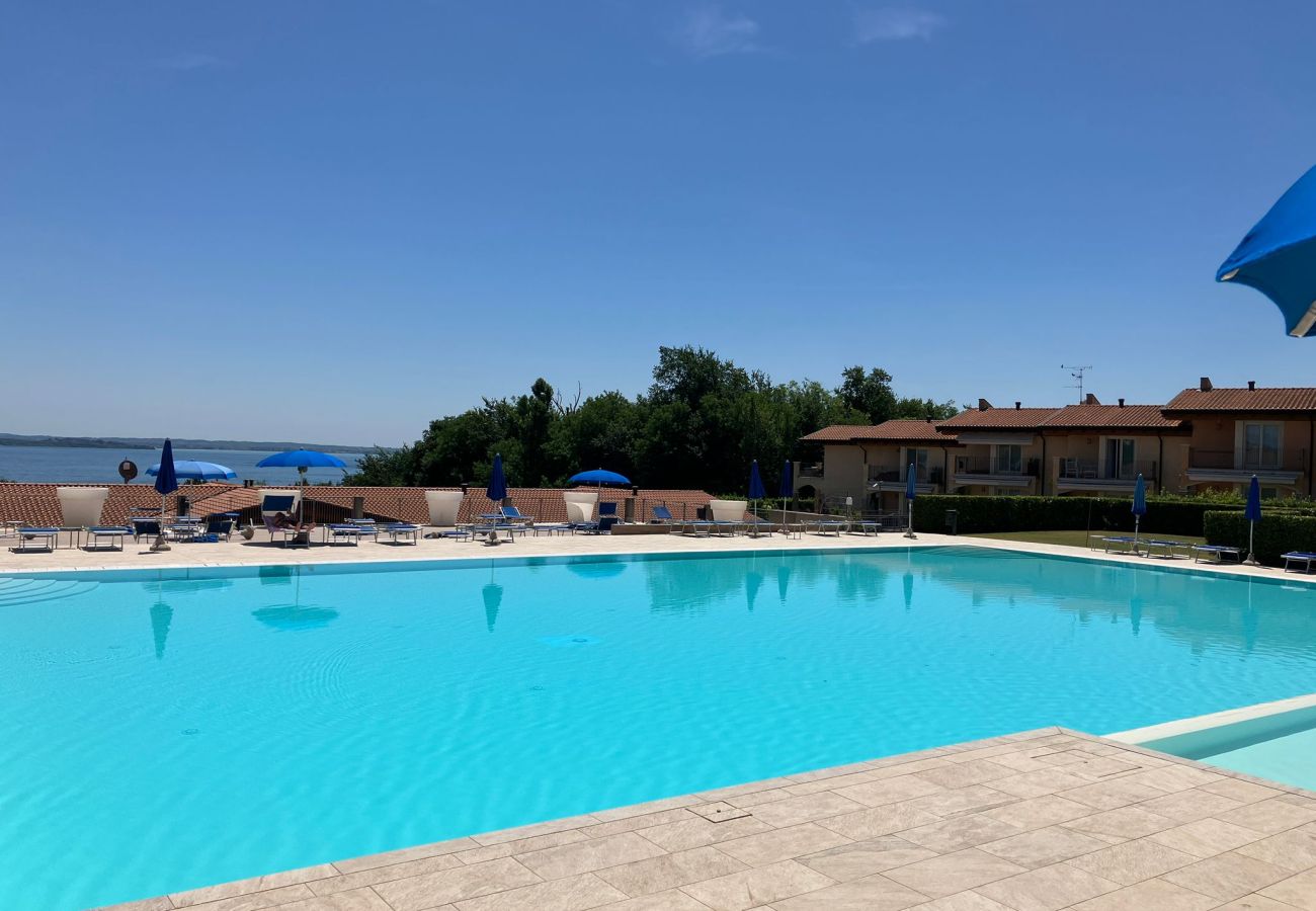 Apartment in Manerba del Garda - Vento di Lago by Bookinggardalake Apartment in Manerba del Garda - Vento di Lago by Bookinggardalake