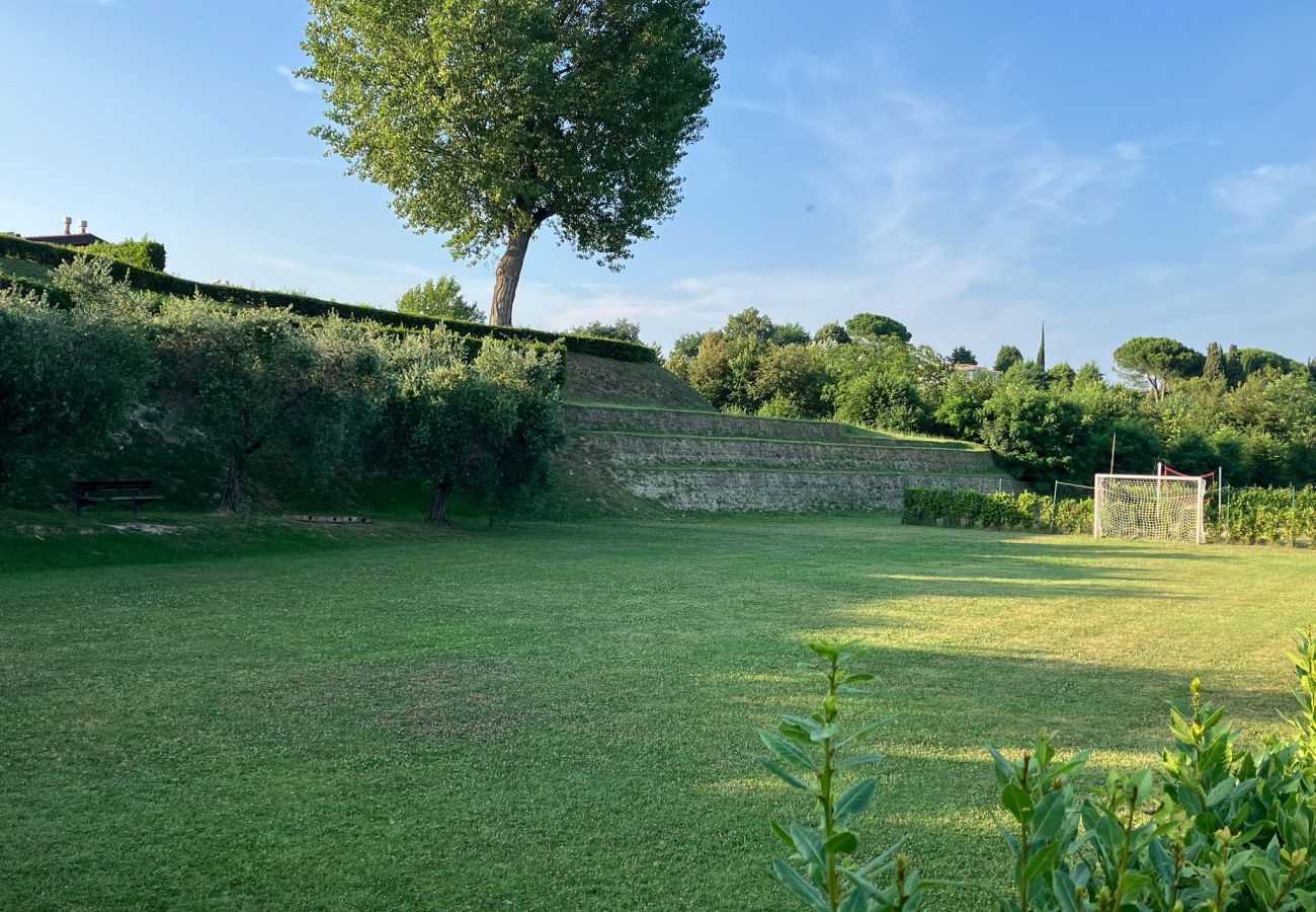 Apartment in Manerba del Garda - Vento di Lago by Bookinggardalake Apartment in Manerba del Garda - Vento di Lago by Bookinggardalake