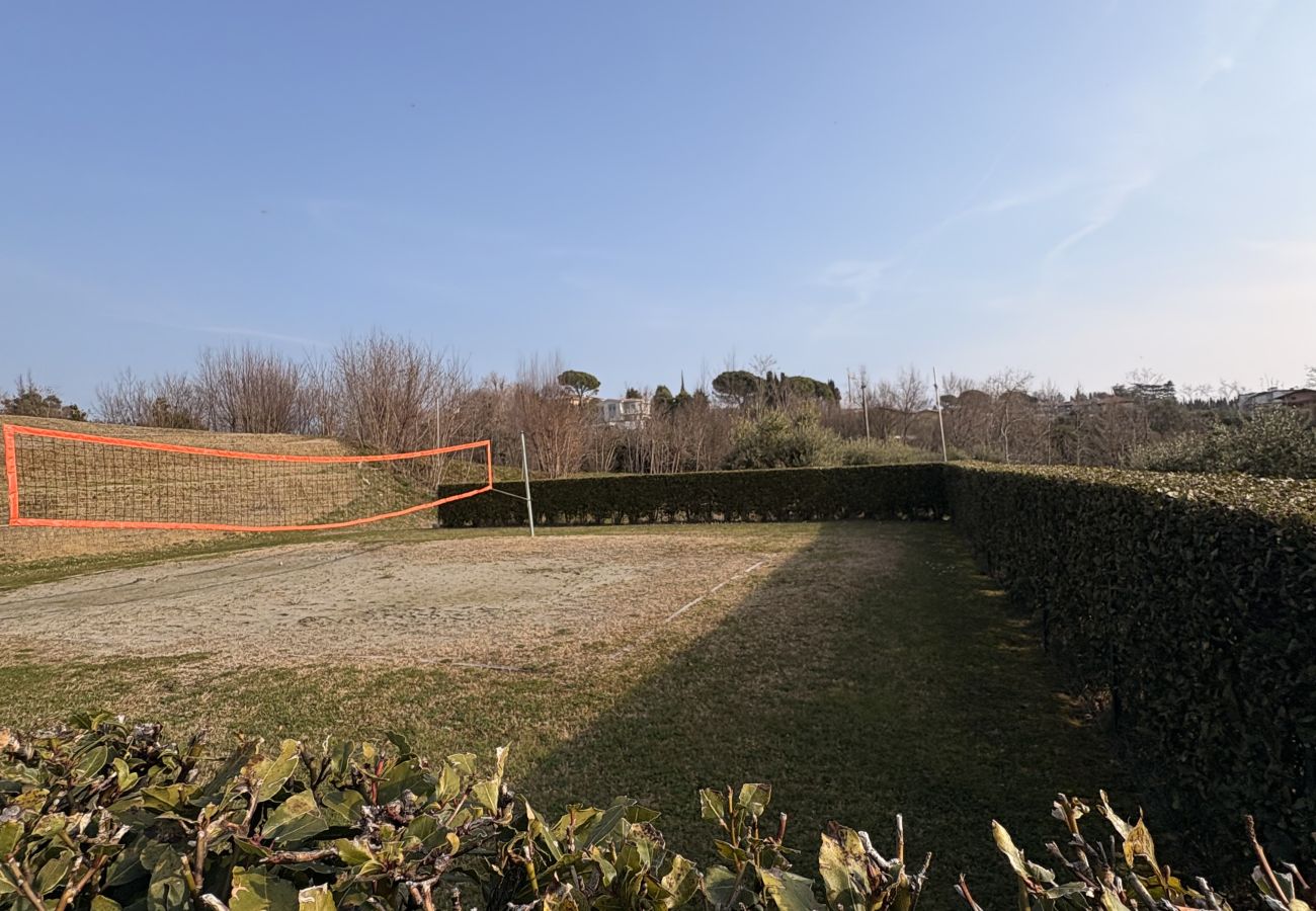 Apartment in Manerba del Garda - Vento di Lago by Bookinggardalake