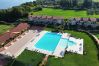 Apartment in Manerba del Garda - Vento di Lago by Bookinggardalake