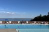 Apartment in Manerba del Garda - Vento di Lago by Bookinggardalake
