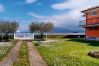 Apartment in Manerba del Garda - Apt sulla spiaggia romantica Maria Elena by Bookin