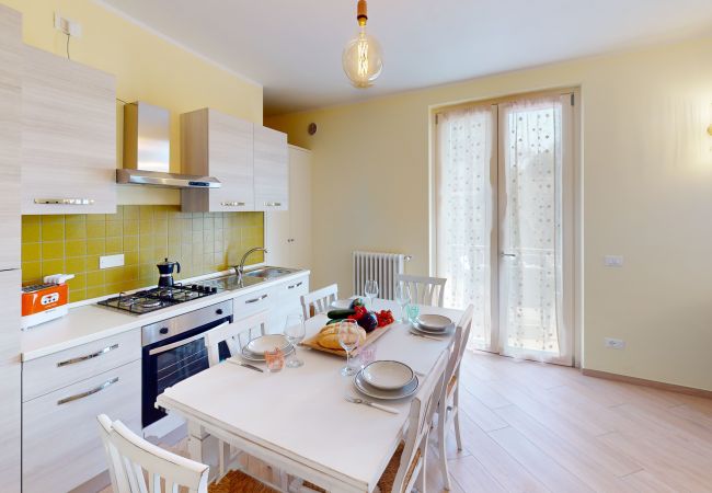 Apartment in Manerba del Garda - Pinko House By Bookinggardalake Apartment in Manerba del Garda - Pinko House By Bookinggardalake