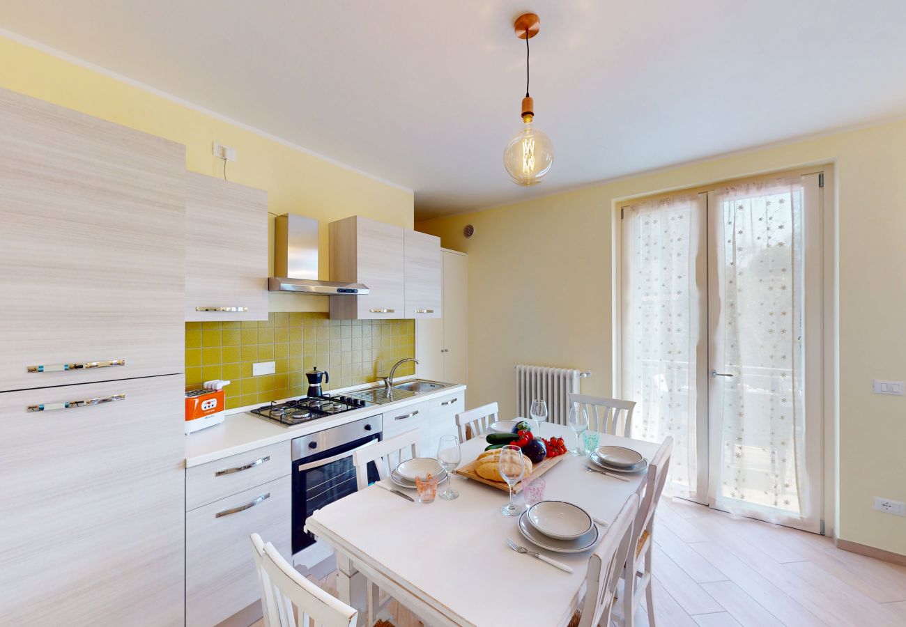 Apartment in Manerba del Garda - Pinko House By Bookinggardalake Apartment in Manerba del Garda - Pinko House By Bookinggardalake