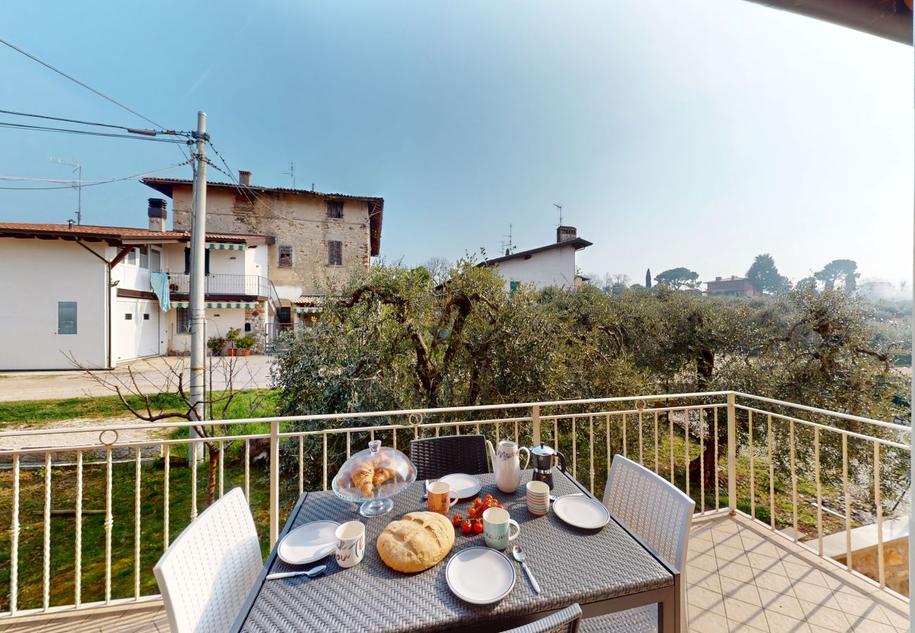 Apartment in Manerba del Garda - Pinko House By Bookinggardalake Apartment in Manerba del Garda - Pinko House By Bookinggardalake