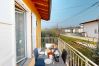 Apartment in Manerba del Garda - Pinko House free wi-fi By Bookinggardalake