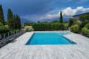 Apartment in Manerba del Garda - Appartamento Gloria by Bookinggardalake
