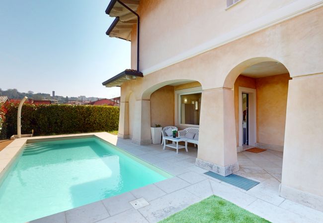 Villa in Manerba del Garda - Villa Dolcevita by Bookinggardalake Villa in Manerba del Garda - Villa Dolcevita by Bookinggardalake
