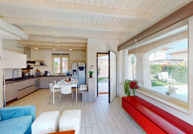 Villa in Manerba del Garda - Villa Dolcevita by Bookinggardalake Villa in Manerba del Garda - Villa Dolcevita by Bookinggardalake