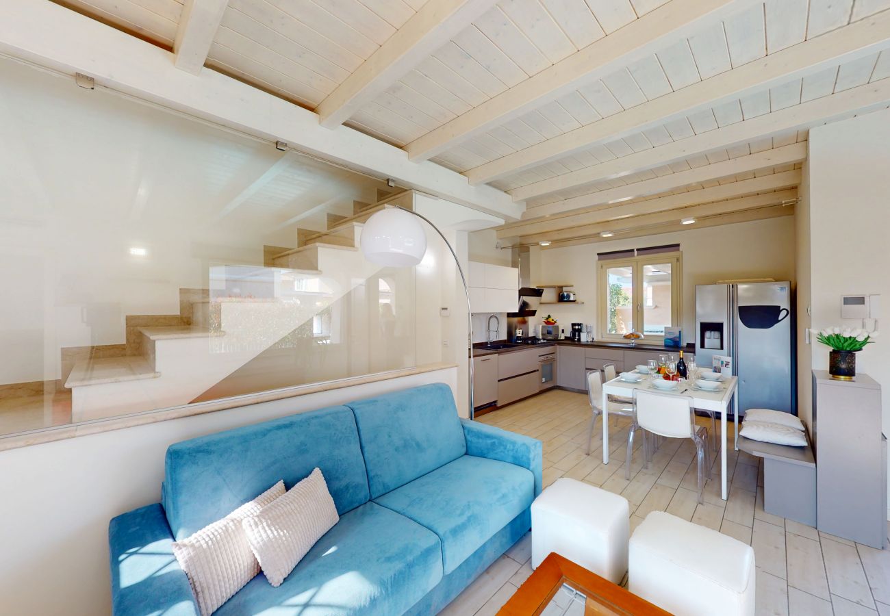 Villa in Manerba del Garda - Villa Dolcevita by Bookinggardalake Villa in Manerba del Garda - Villa Dolcevita by Bookinggardalake