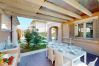 Villa in Manerba del Garda - Villa Dolcevita piscina privata by Bookinggardal