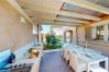 Villa in Manerba del Garda - Villa Dolcevita piscina privata by Bookinggardal