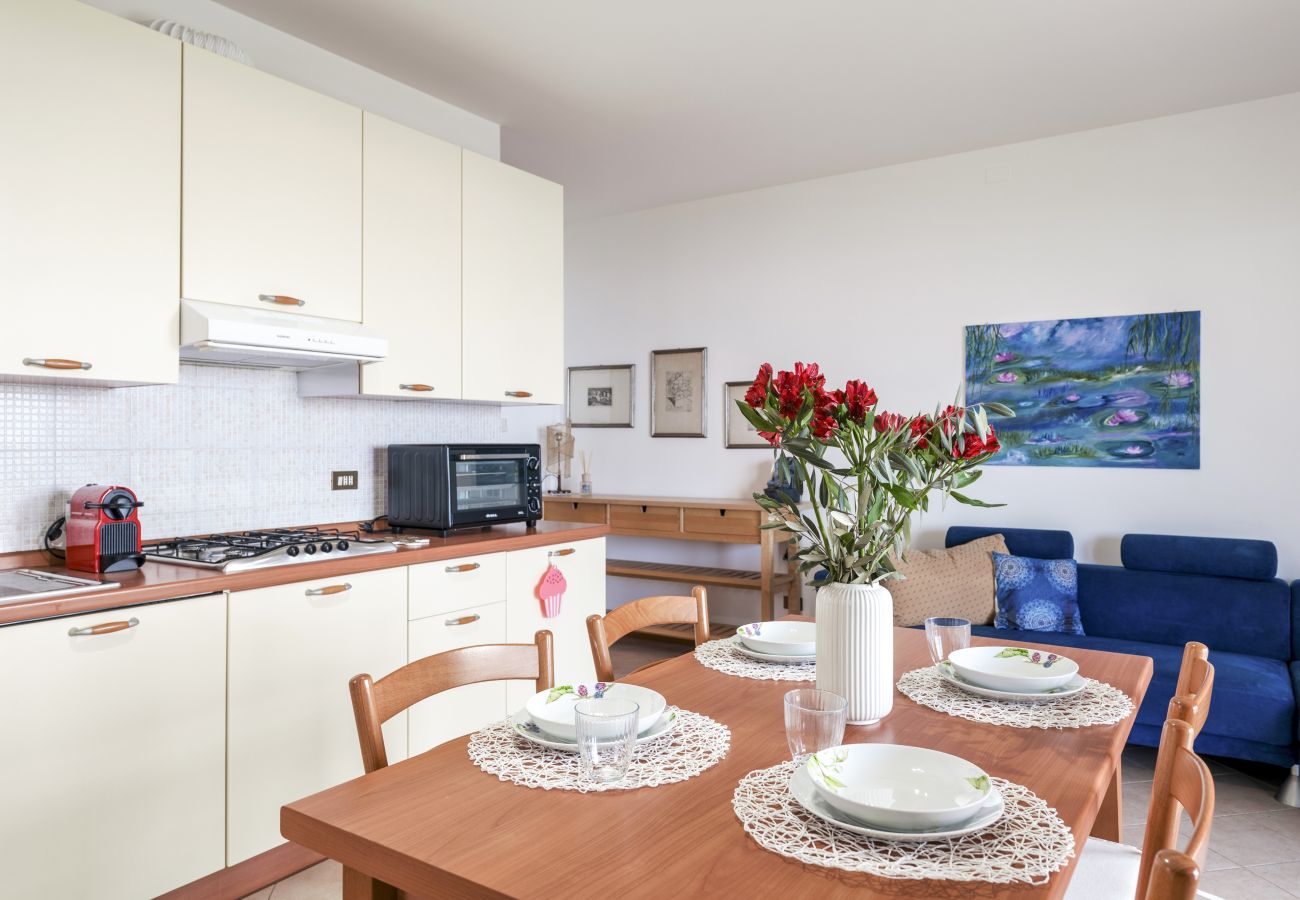 Apartment in Lazise - SOGNO VIEW APARTMENT