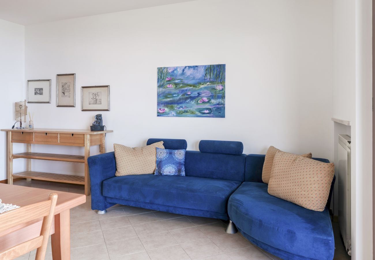 Apartment in Lazise - SOGNO VIEW APARTMENT