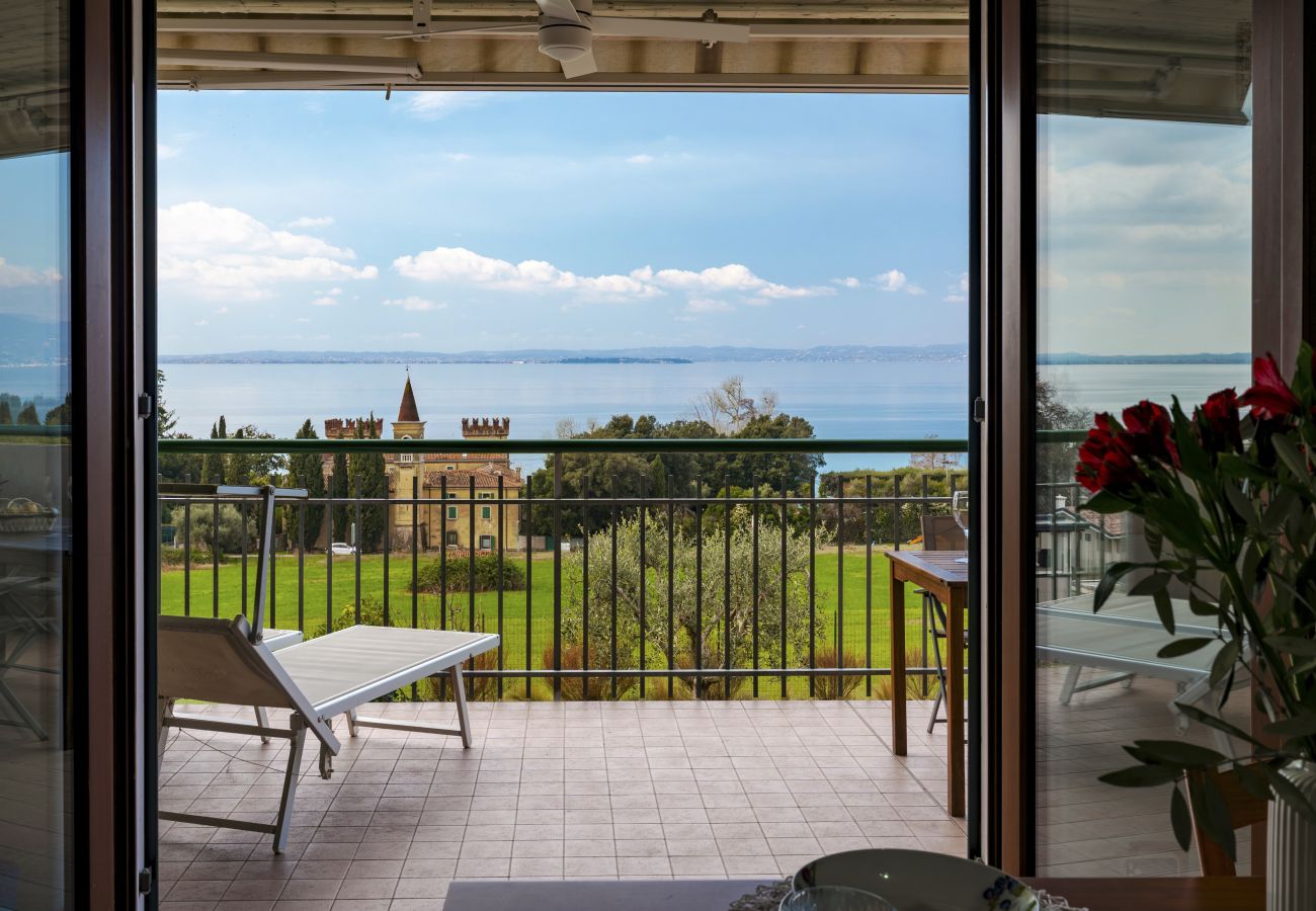 Apartment in Lazise - SOGNO VIEW APARTMENT