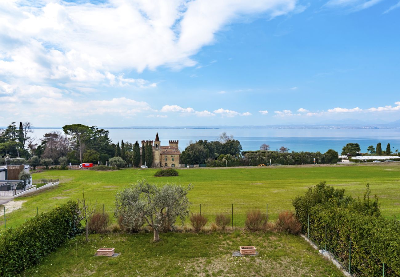 Apartment in Lazise - SOGNO VIEW APARTMENT
