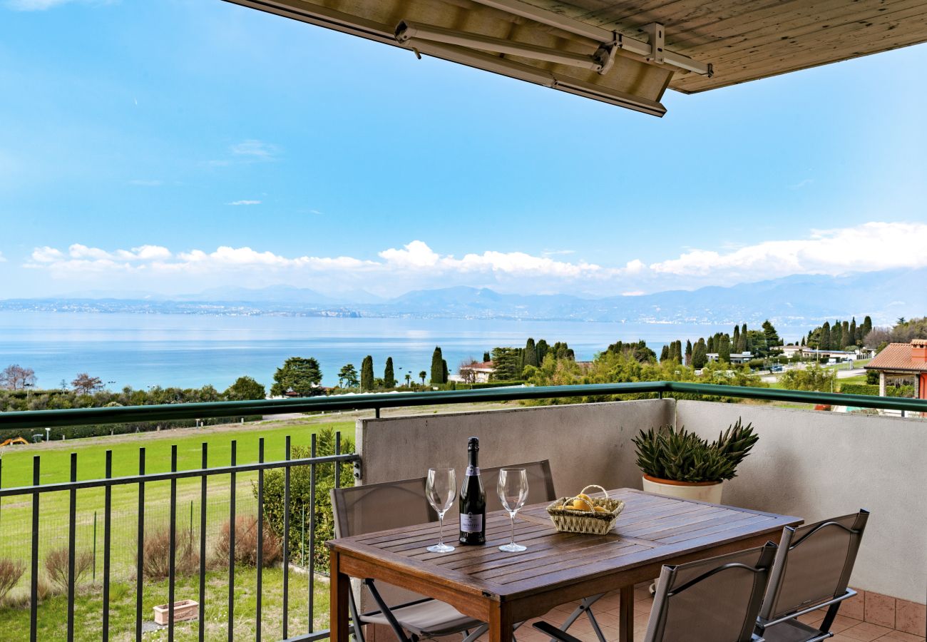 Apartment in Lazise - SOGNO VIEW APARTMENT