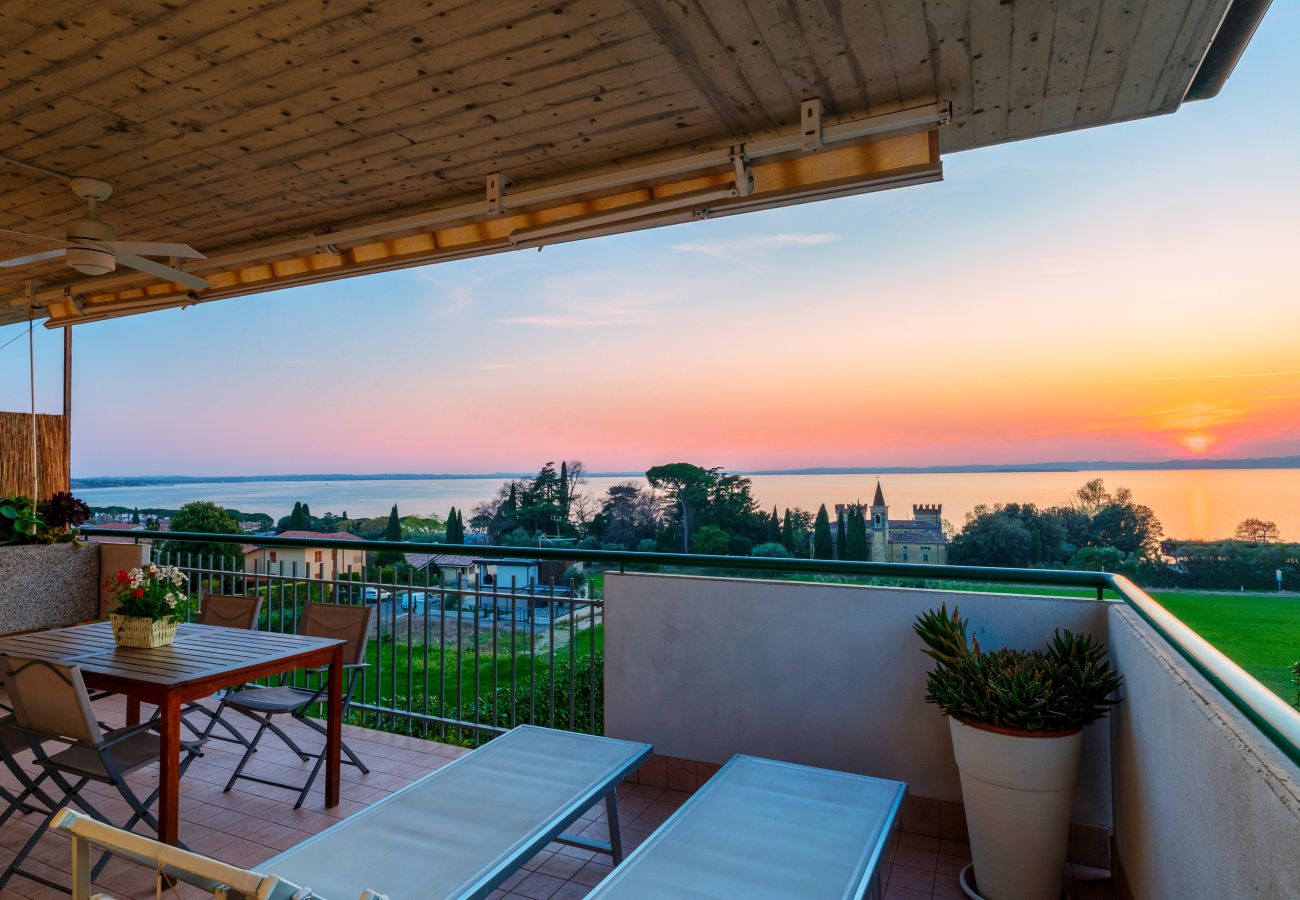 Apartment in Lazise - SOGNO VIEW APARTMENT