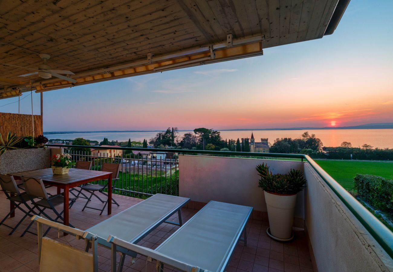 Apartment in Lazise - SOGNO VIEW APARTMENT