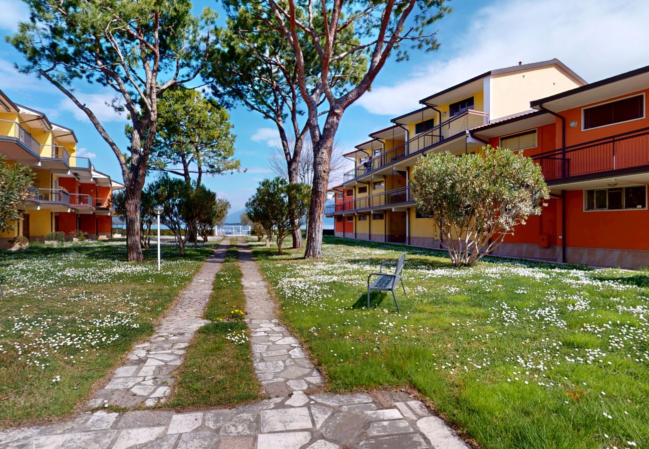 Apartment in Manerba del Garda - Casa Marisol by Bookinggardalake