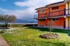 Apartment in Manerba del Garda - Casa Marisol by Bookinggardalake
