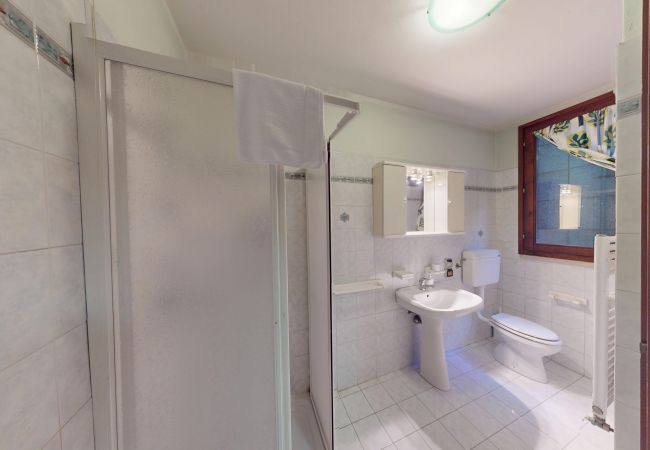 Villa in Manerba del Garda - Casa Arcoiris by Bookinggardalake Villa in Manerba del Garda - Casa Arcoiris by Bookinggardalake