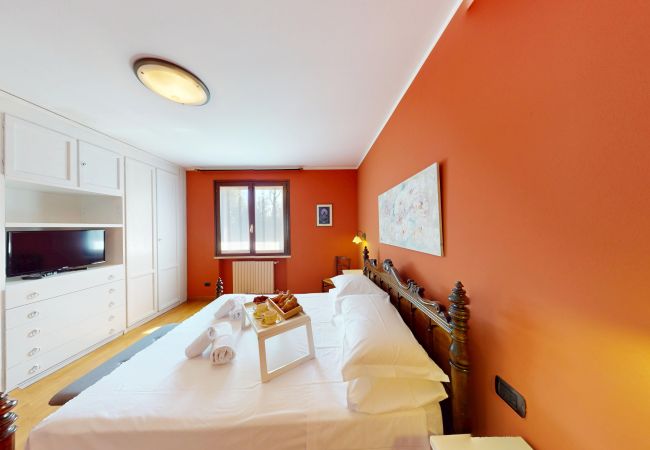 Villa in Manerba del Garda - Casa Arcoiris by Bookinggardalake Villa in Manerba del Garda - Casa Arcoiris by Bookinggardalake