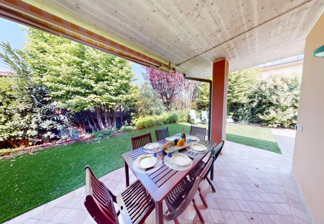 Villa in Manerba del Garda - Casa Arcoiris by Bookinggardalake Villa in Manerba del Garda - Casa Arcoiris by Bookinggardalake
