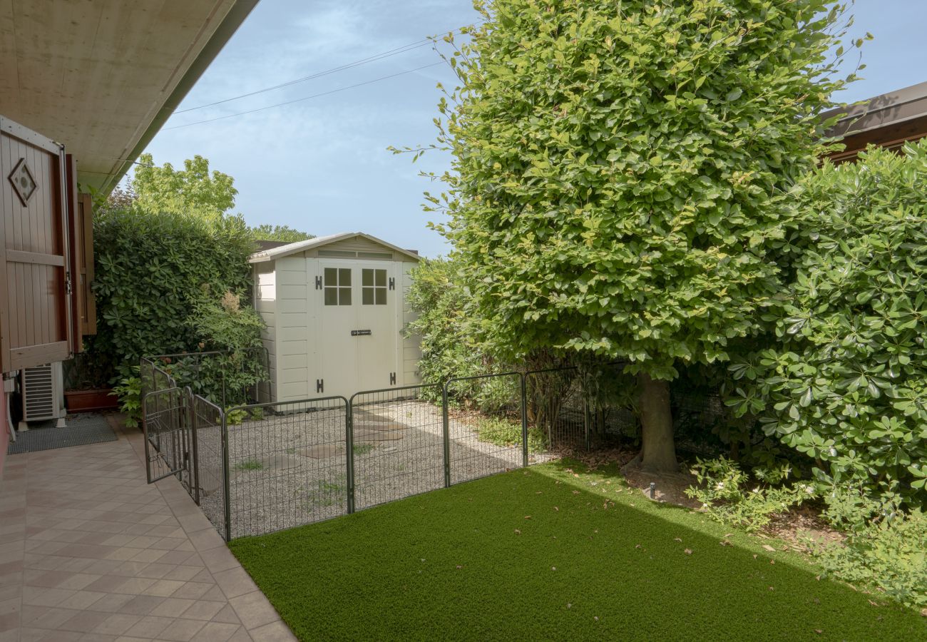 Villa in Manerba del Garda - Casa Arcoiris by Bookinggardalake Villa in Manerba del Garda - Casa Arcoiris by Bookinggardalake