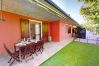 Villa in Manerba del Garda - Casa Arcoiris by Bookinggardalake