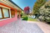 Villa in Manerba del Garda - Villa Arcoiris by Bookinggardalake