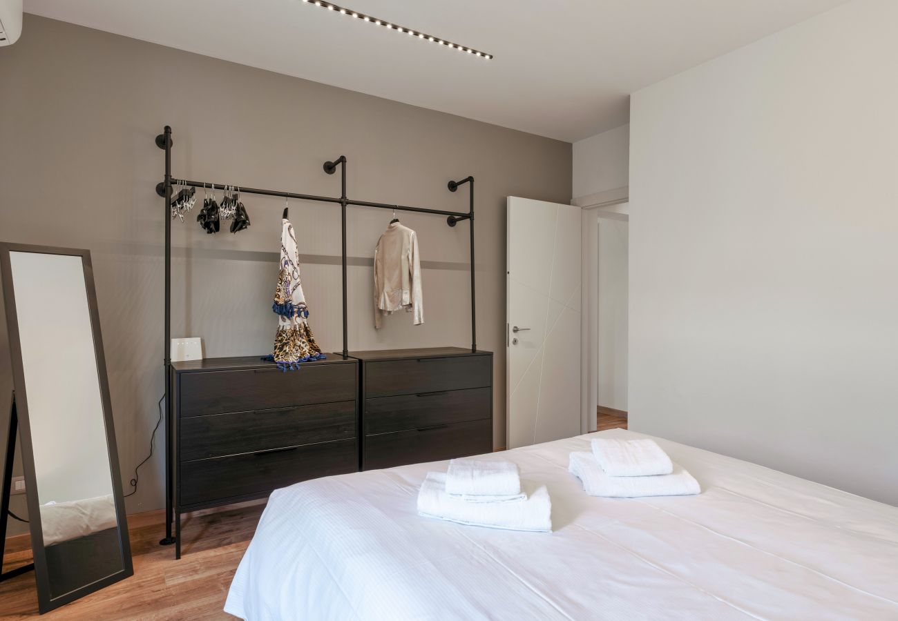 Apartment in Bardolino - EMERALD APARTMENT