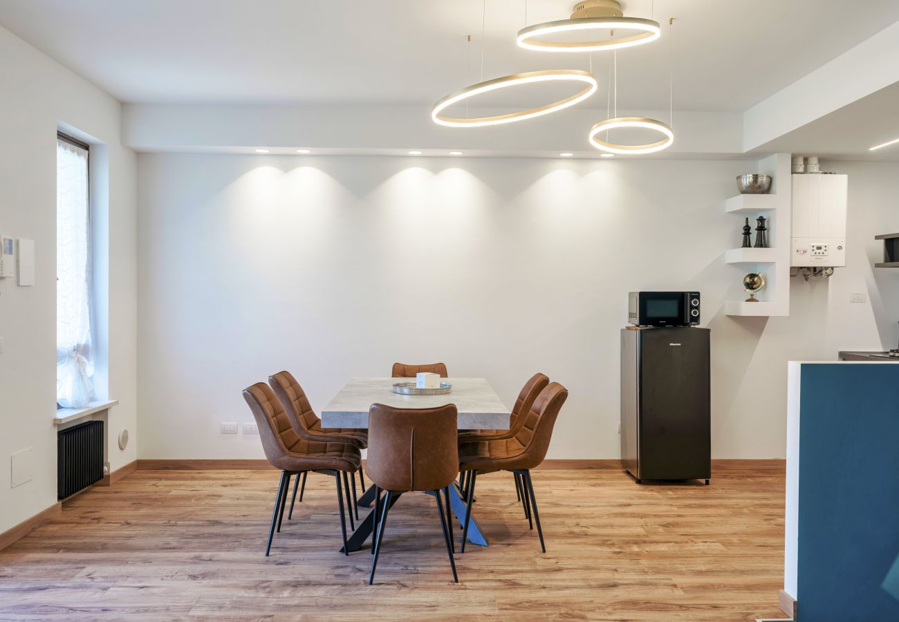 Apartment in Bardolino - EMERALD APARTMENT