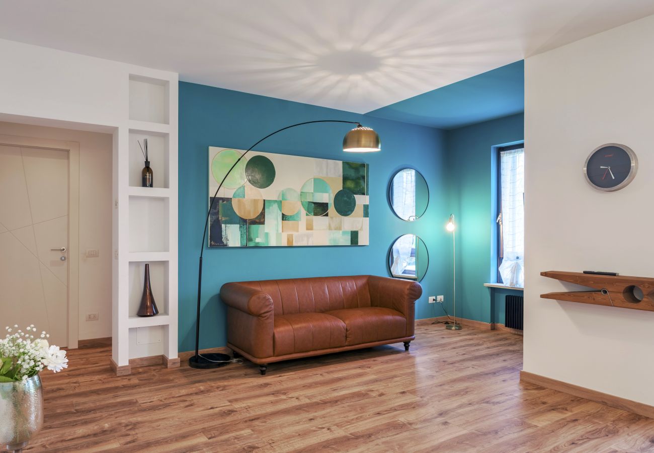 Apartment in Bardolino - EMERALD APARTMENT