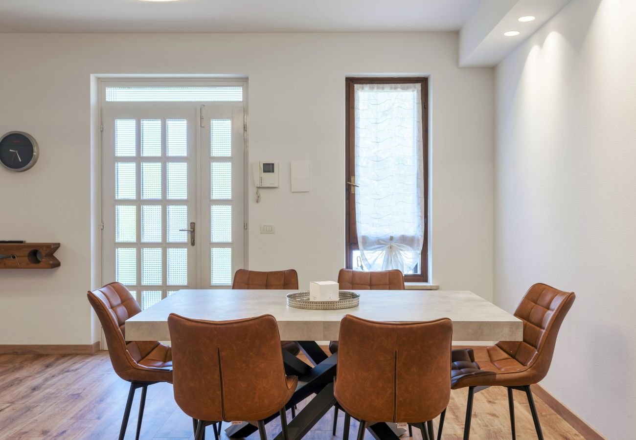 Apartment in Bardolino - EMERALD APARTMENT