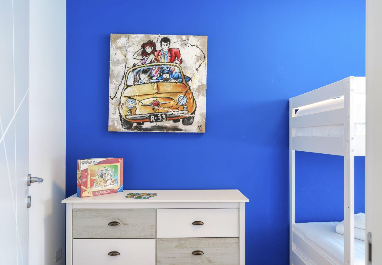 Apartment in Bardolino - EMERALD APARTMENT