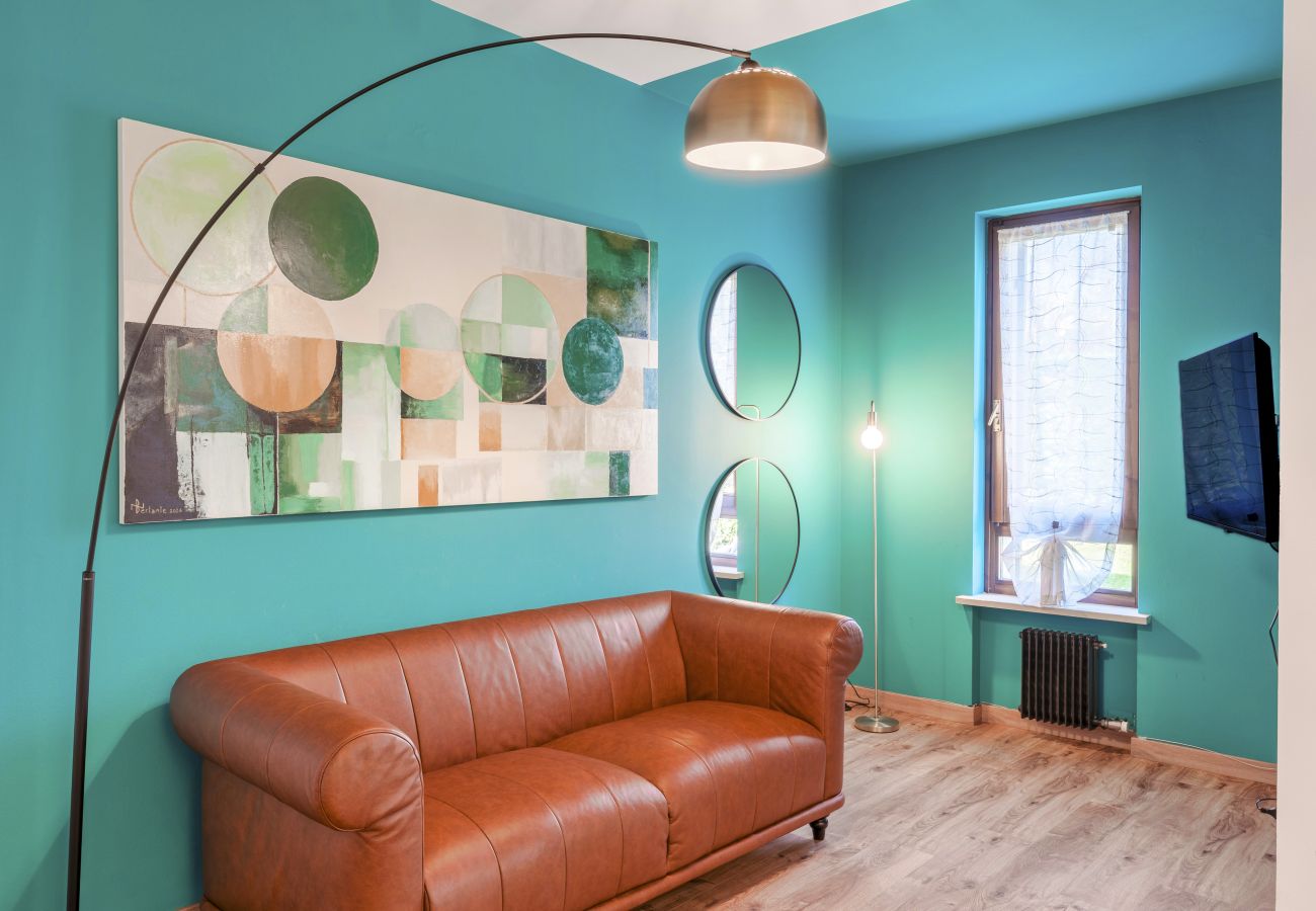 Apartment in Bardolino - EMERALD APARTMENT