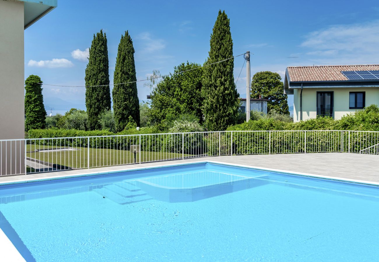 Apartment in Bardolino - EMERALD APARTMENT