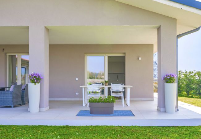 Apartment in Lazise - Lagobaldo bilocale