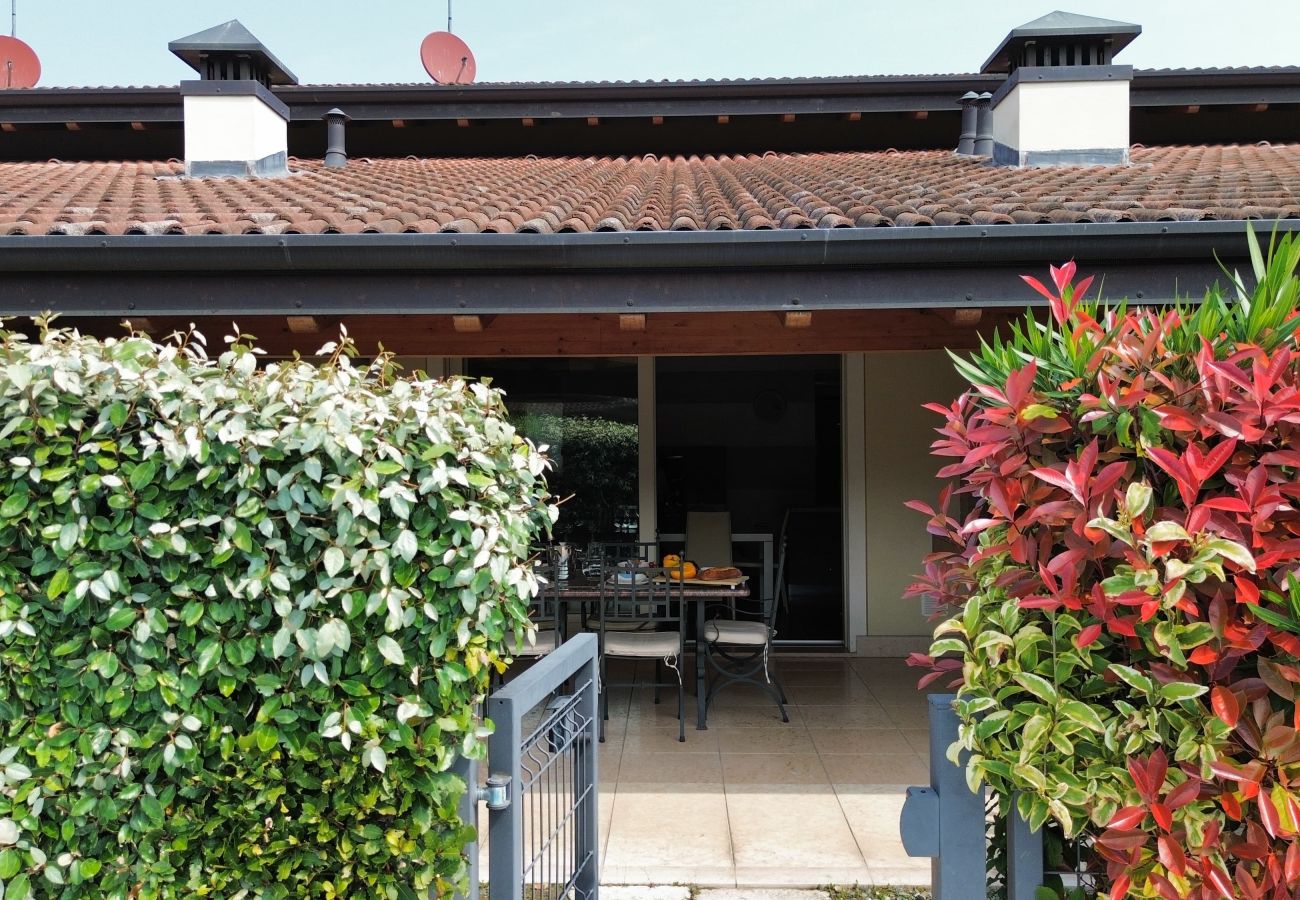 Chalet in Manerba del Garda - Maison Belvedere free wi-fi By Bookinggardalake