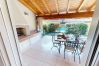 Chalet in Manerba del Garda - Maison Belvedere free wi-fi By Bookinggardalake