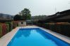Chalet in Manerba del Garda - Maison Belvedere free wi-fi By Bookinggardalake
