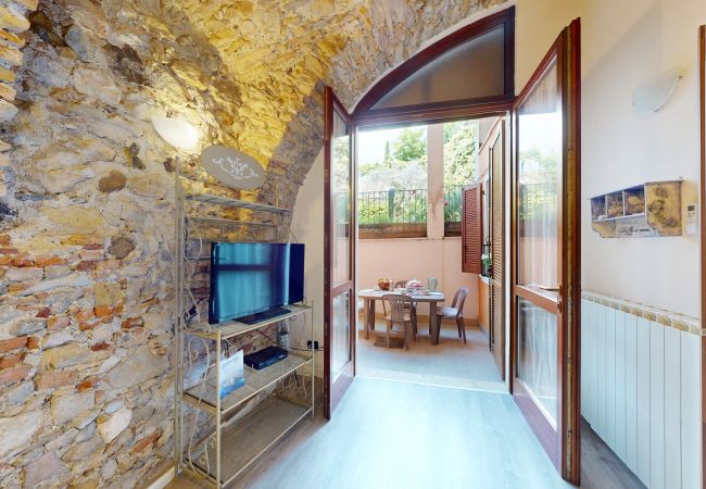 Apartment in Manerba del Garda - La Pietra del Garda by Bookinggardalake Apartment in Manerba del Garda - La Pietra del Garda by Bookinggardalake