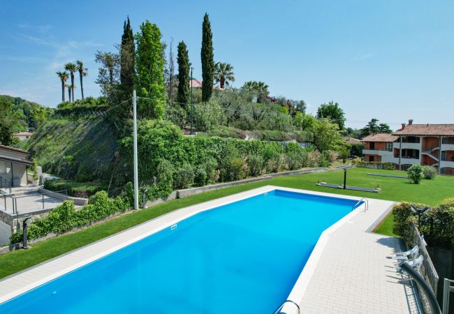 Apartment in Manerba del Garda - La Pietra del Garda by Bookinggardalake Apartment in Manerba del Garda - La Pietra del Garda by Bookinggardalake