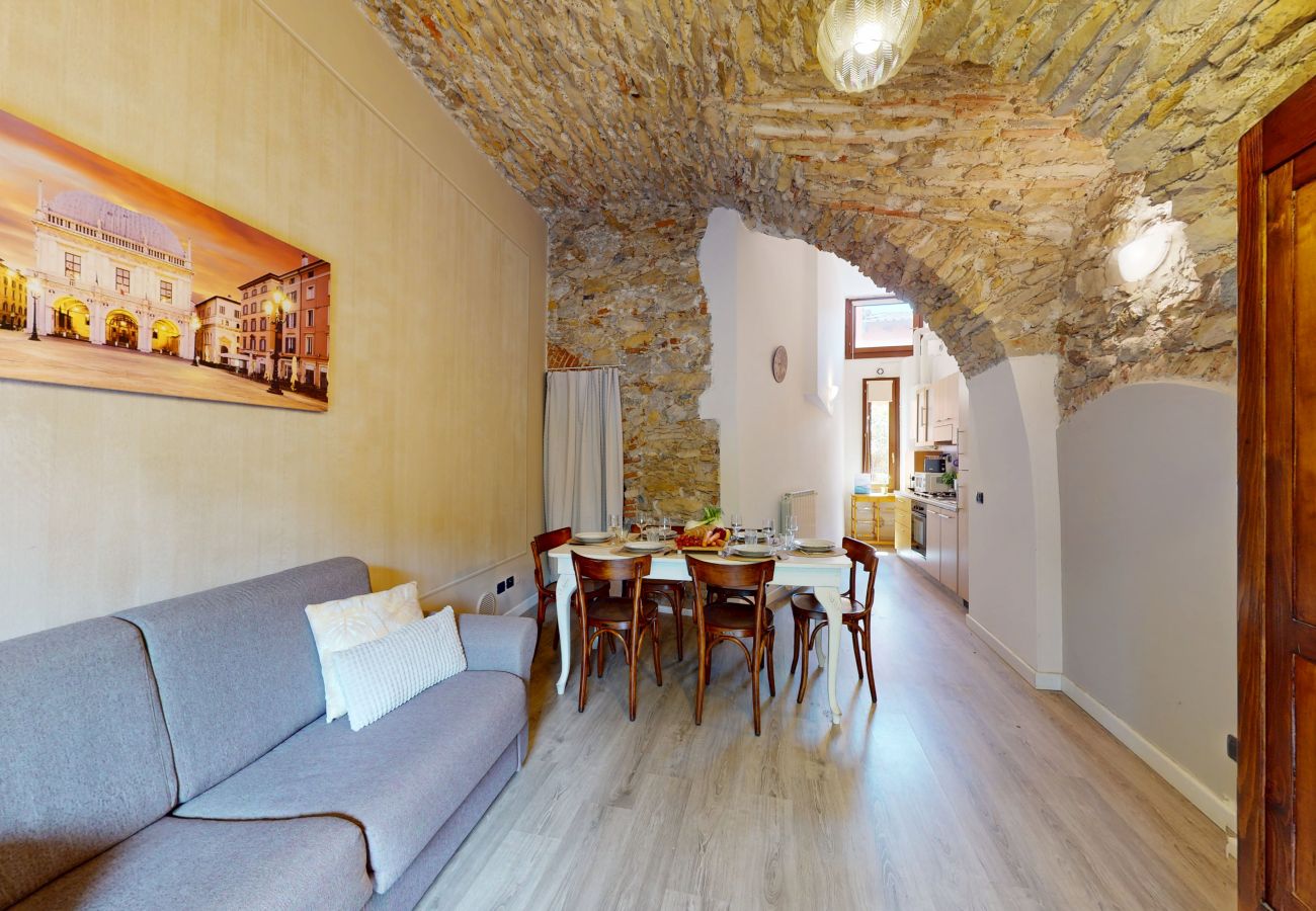 Apartment in Manerba del Garda - La Pietra del Garda by Bookinggardalake Apartment in Manerba del Garda - La Pietra del Garda by Bookinggardalake